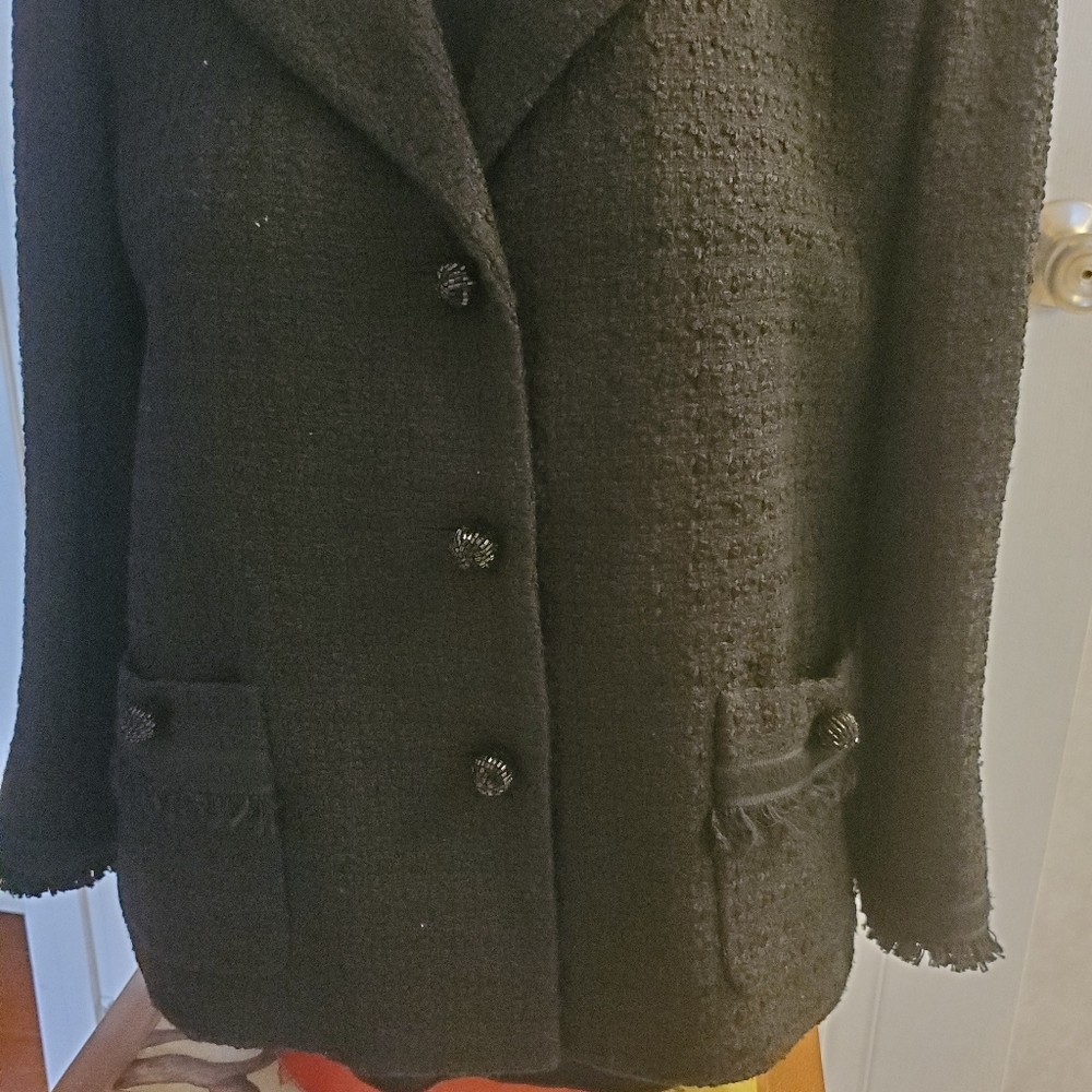 Talbots Quality Jacket - image 4